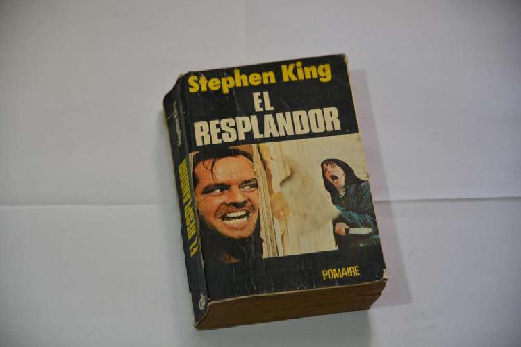 Stephen King: El resplandor