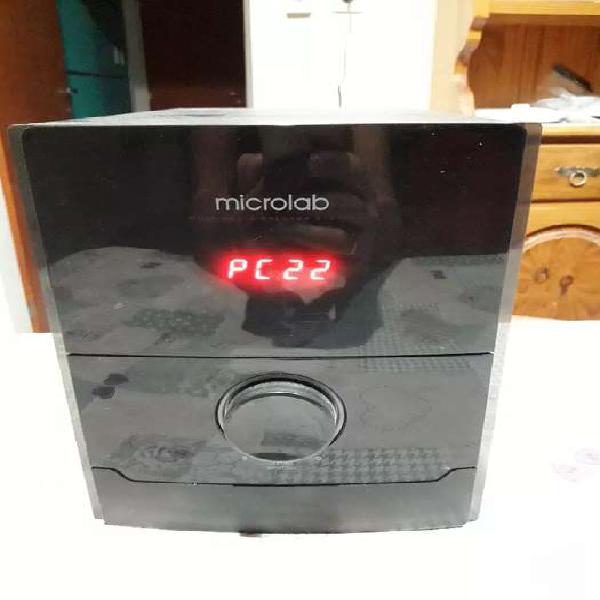 Subwoofer Microlab