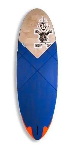 Tabla De Windsurf Starboard Isonic Carbon 127 Carbon Reflex