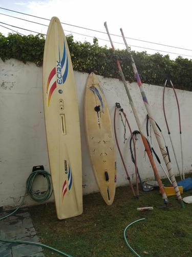 Tablas Windsurf Sodim Eclax