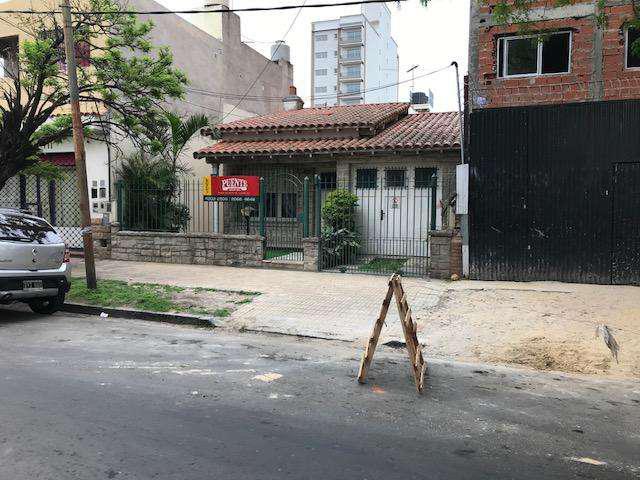 Terreno en venta en Remedios de Escalada