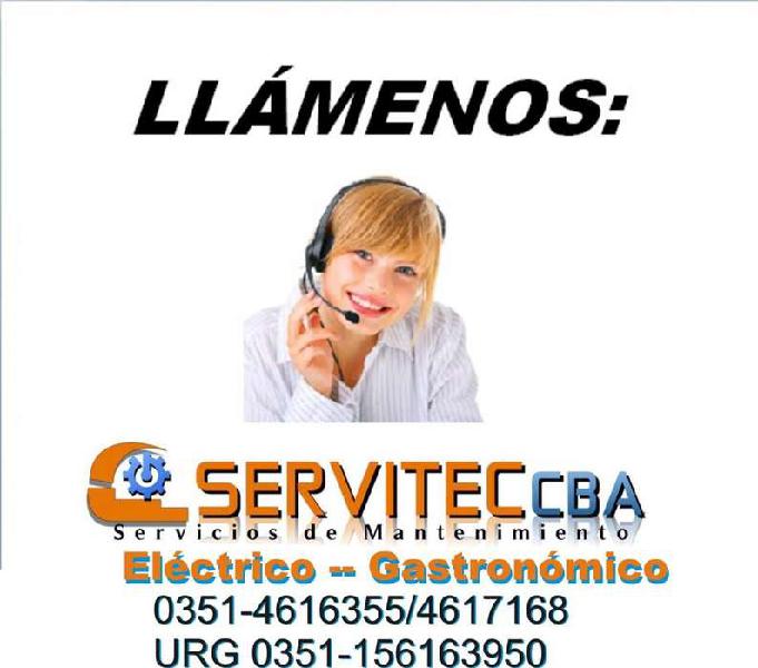 Urgencias Electricista 24hs 351c6163950 certificados epec