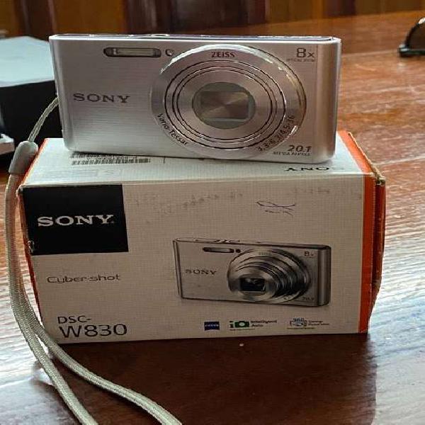 VENDO MAQUINA SONY