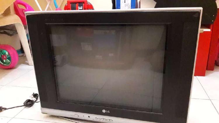 Vendo Tv LG