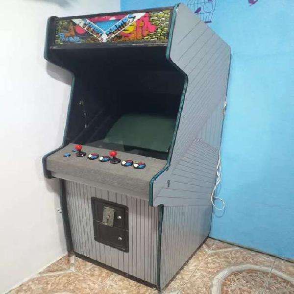 Vendo arcade Capcom original