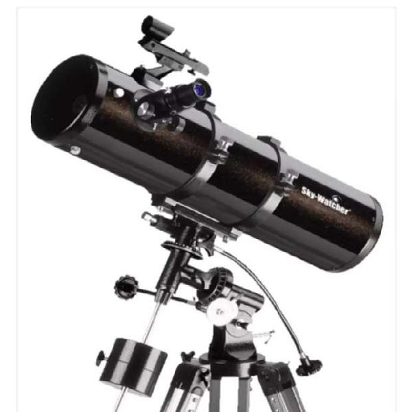 Vendo telescopio Skywatcher 130p Eq2