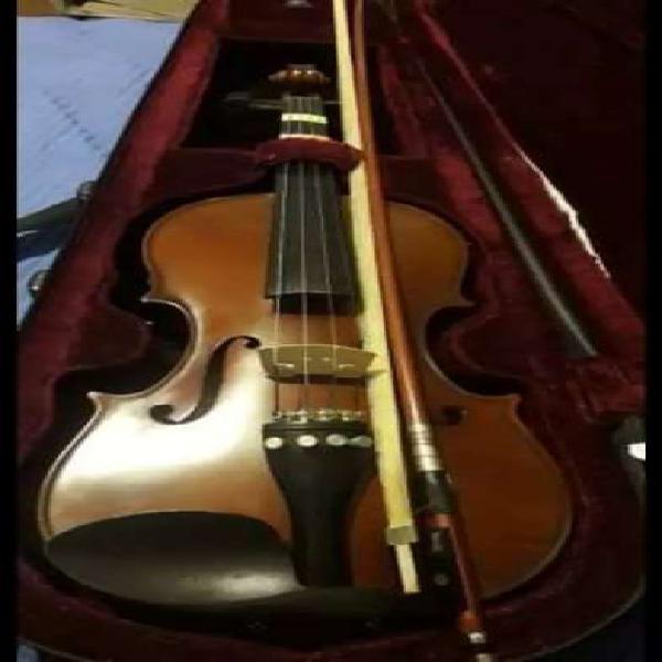 Vendo violín stradella 3/4