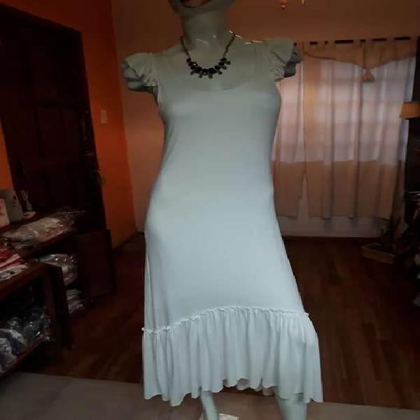 Vestido NUEVO LIQUIDO