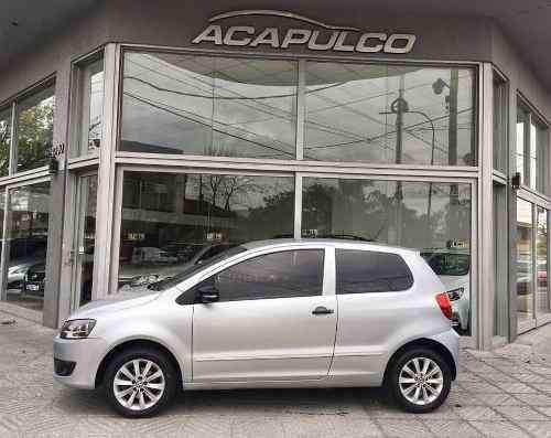 Volkswagen Fox 1.6 */ 200000 + Cuotas /*