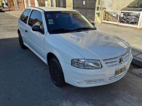 Volkswagen Gol 1.6 I Power 701 2011