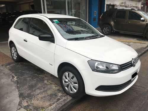 Volkswagen Gol Trend 1.6 Pack I