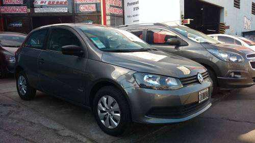 Volkswagen Gol Trend 1.6 Pack Ii 101cv 3p