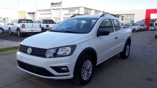 Volkswagen Saveiro C/doble Pack High Dfsk Oroch Fiat