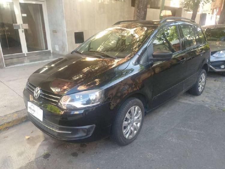 Volkswagen Suran 1.6 Comfortline / GNC / 2012