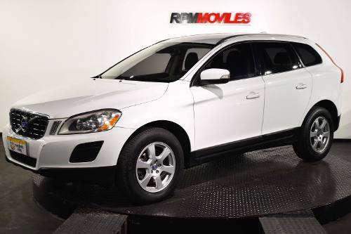Volvo Xc60 3.0 T6 High 304cv At Awd 2013 Rpm Moviles