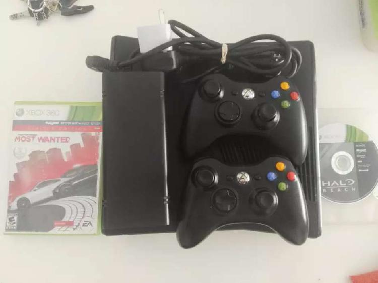 Xbox360 500 GB