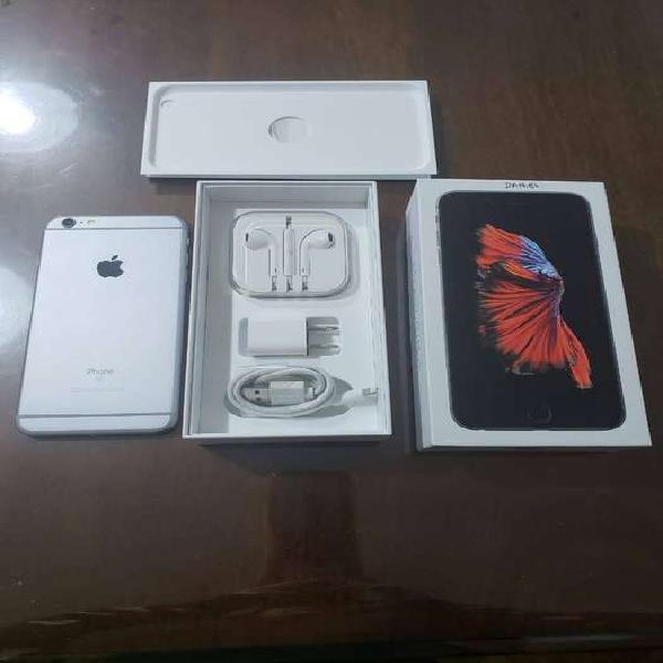 iPhone 6 S Plus 128 Gb