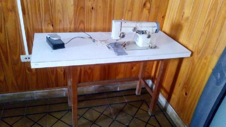 MAQUINA DE COSER NECCI