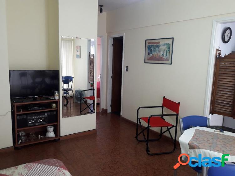 2 ambientes Temporada Rivadavia 2800