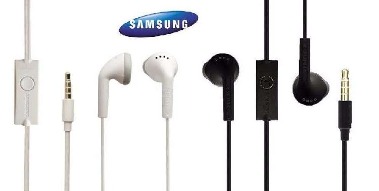 Auriculares Manos Libres Samsung A10 A20 A30 A50 A70