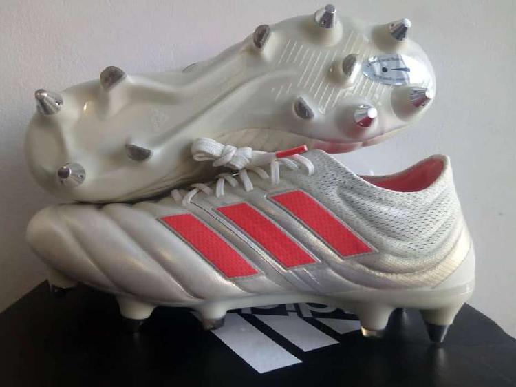 BOTINES ADIDAS COPA 19.1 SG PROF