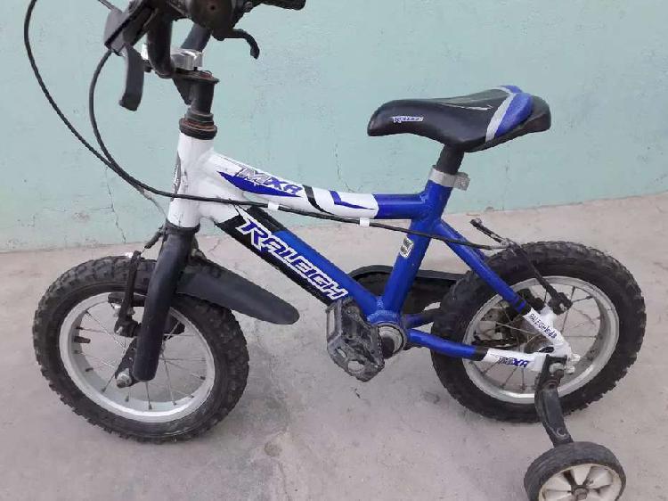 Bici de ñiño original BMX