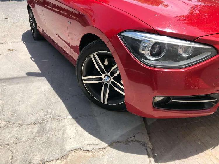 Bmw 118 I Sport permutas