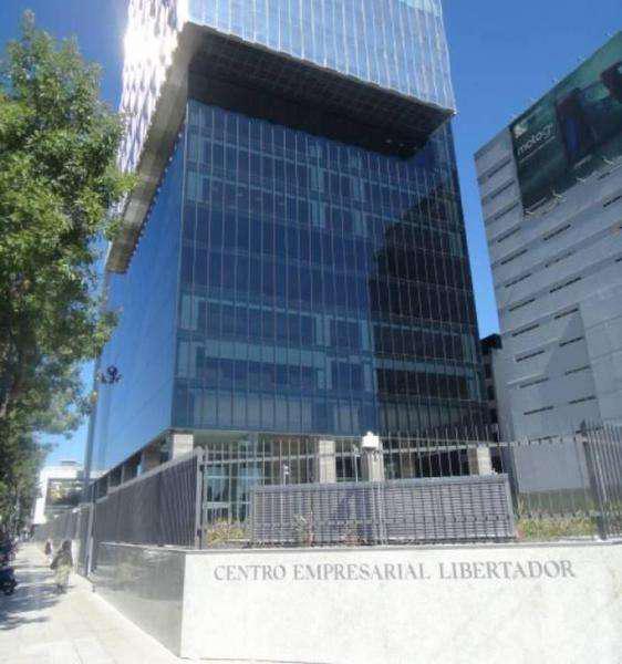 CENTRO EMPRESARIAL LIBERTADOR OFICINA CORPORATIVA LEED