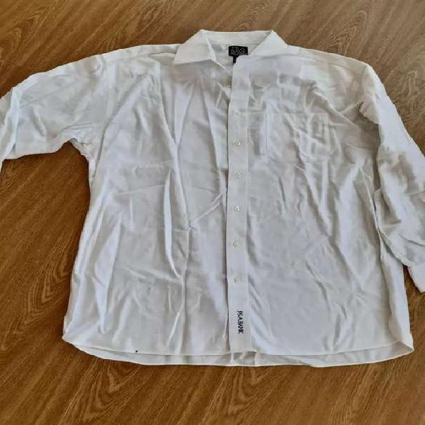 Camisa Jos.a.bank Talle Xl