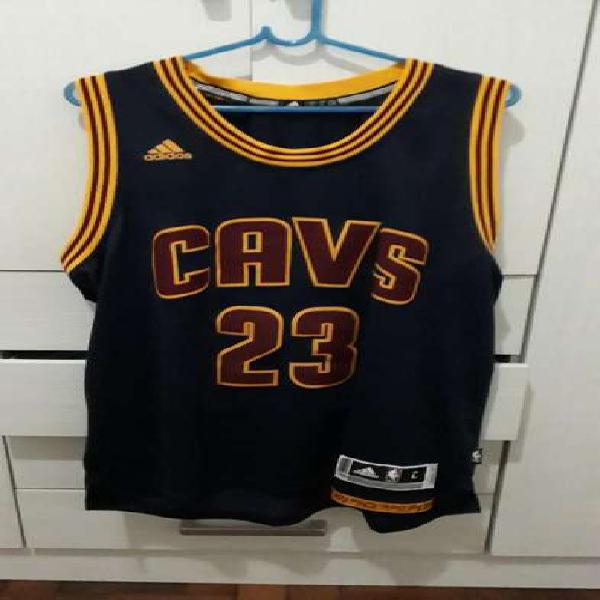 Camiseta Cavaliers