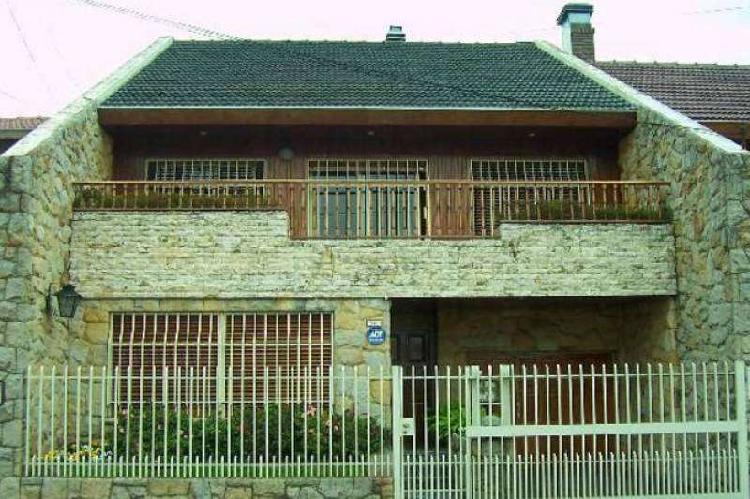 Casa en Alquiler Ramos Mejia / La Matanza (A023 683)
