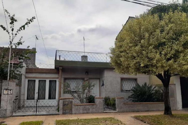 Casa en Venta Ramos Mejia / La Matanza (B127 203)