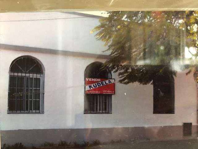 Casa en venta en Barrio San Jose