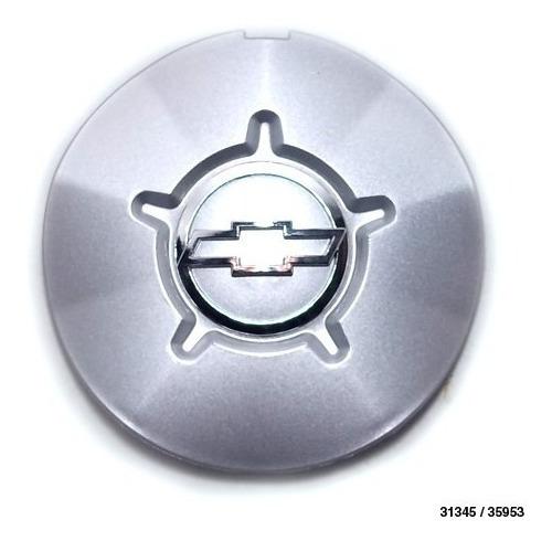 Centro Llanta Aliacion Chevrolet Corsa/fun C/logo