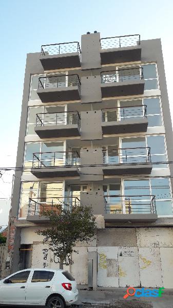 Departamento 2 amb. Chauvin