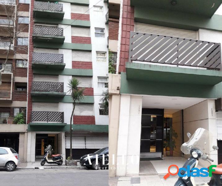 Departamento 2 ambientes. 36 m2. La Perla. U$S 85.000.-