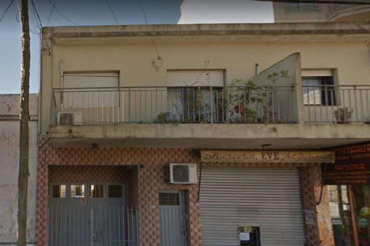 Departamento en Alquiler San Justo / La Matanza (A017 549)