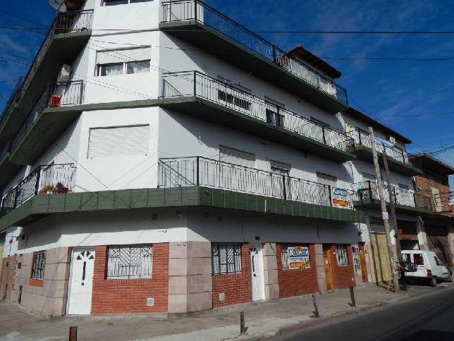 Departamento en Alquiler San Justo / La Matanza (A150 496)