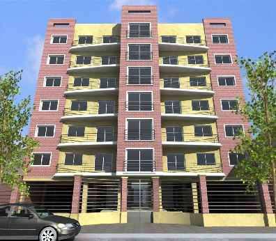 Departamento en venta en Moron Sur