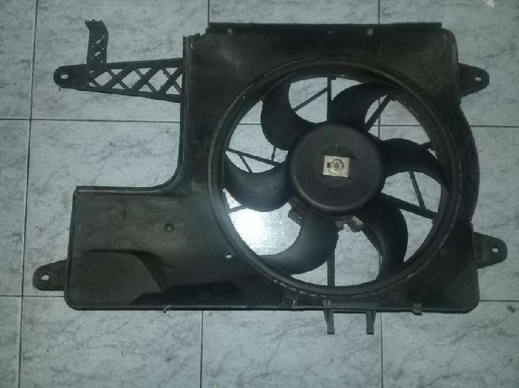 Electroventilador Volkswagen Gol