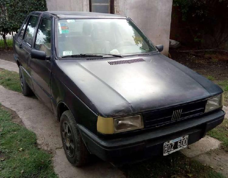 Fiat duna diesel 1.7 modelo 97