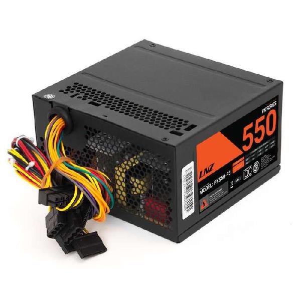 Fuente Pc 550w Atx