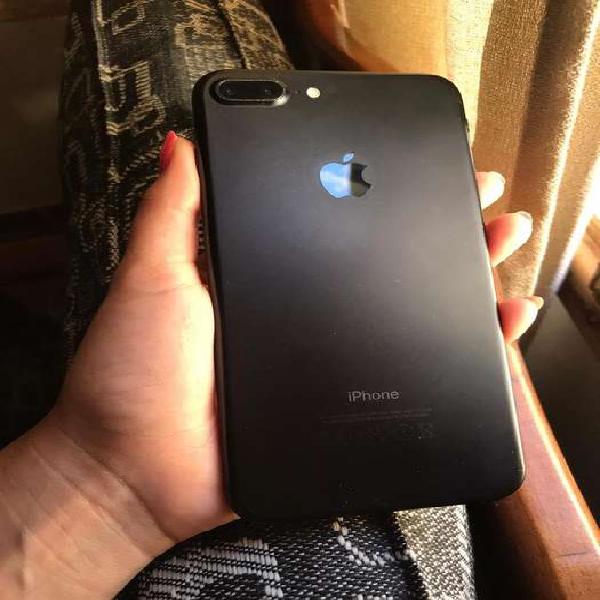 Iphone 7 plus de 128gb