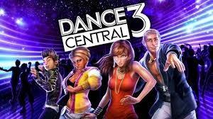 Juego Xbox 360 Kinect Dance Central 3 Tienda Microsoft
