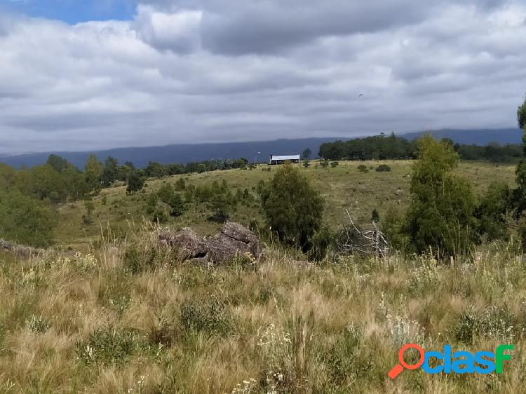 LOTES EN YACANTO DE CALAMUCHITA