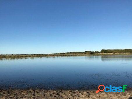 La mejor Chacra del Rosario, a mts. de la entrada,frente