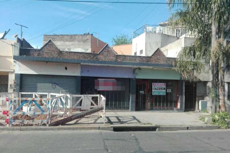 Local a la calle en Alquiler Ramos Mejia / La Matanza (B127