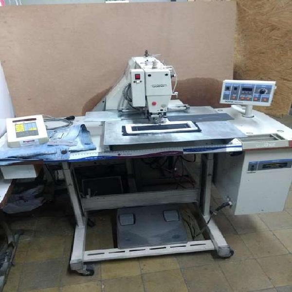 Maquina de Coser Industrial Bas 311a