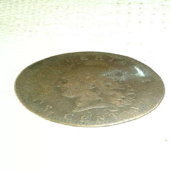 Moneda de 1885