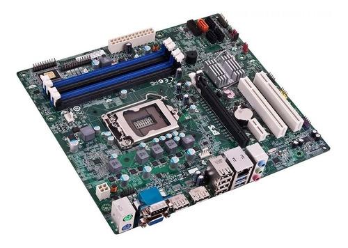Motherboard 1155 Intel B75h2-am2 Nuevos Sellados Oem Ya !!!!